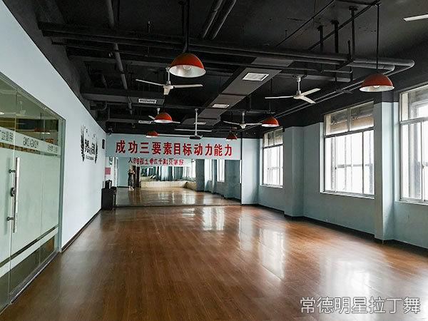 教学环境5