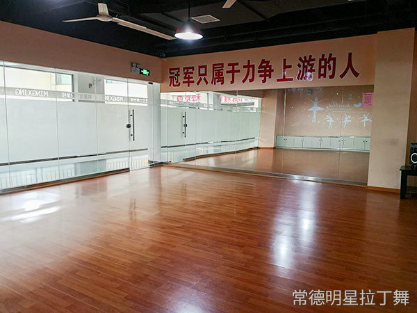 教学环境6