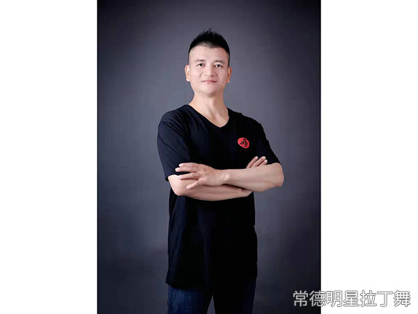 王爱民
