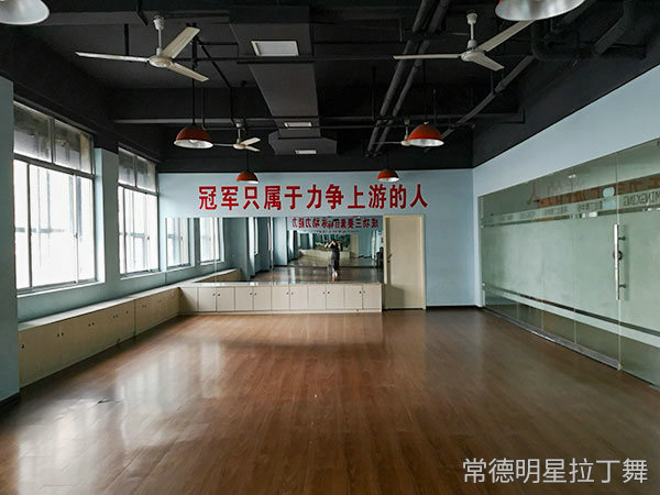 教学环境4