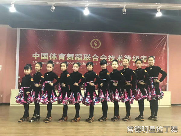 学员风采5