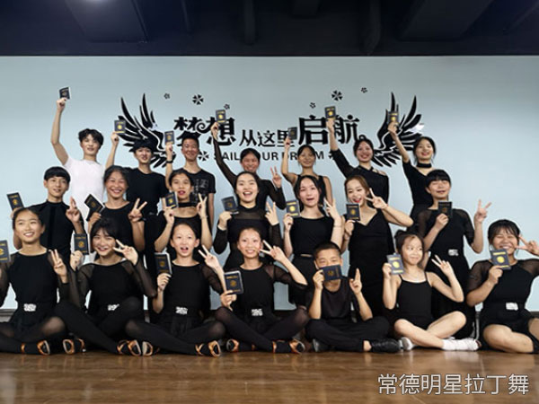 学员风采3