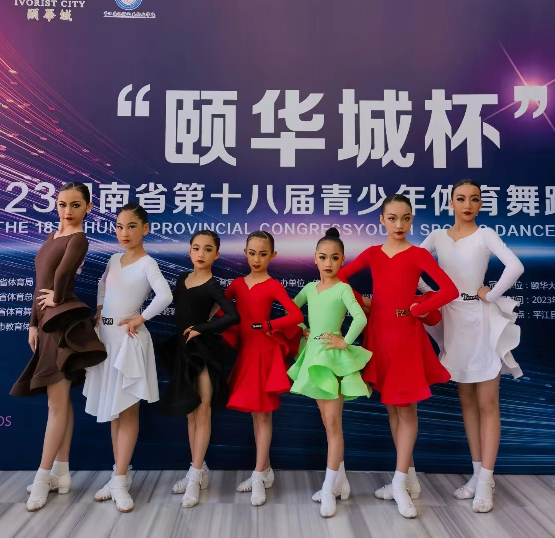 学员风采4